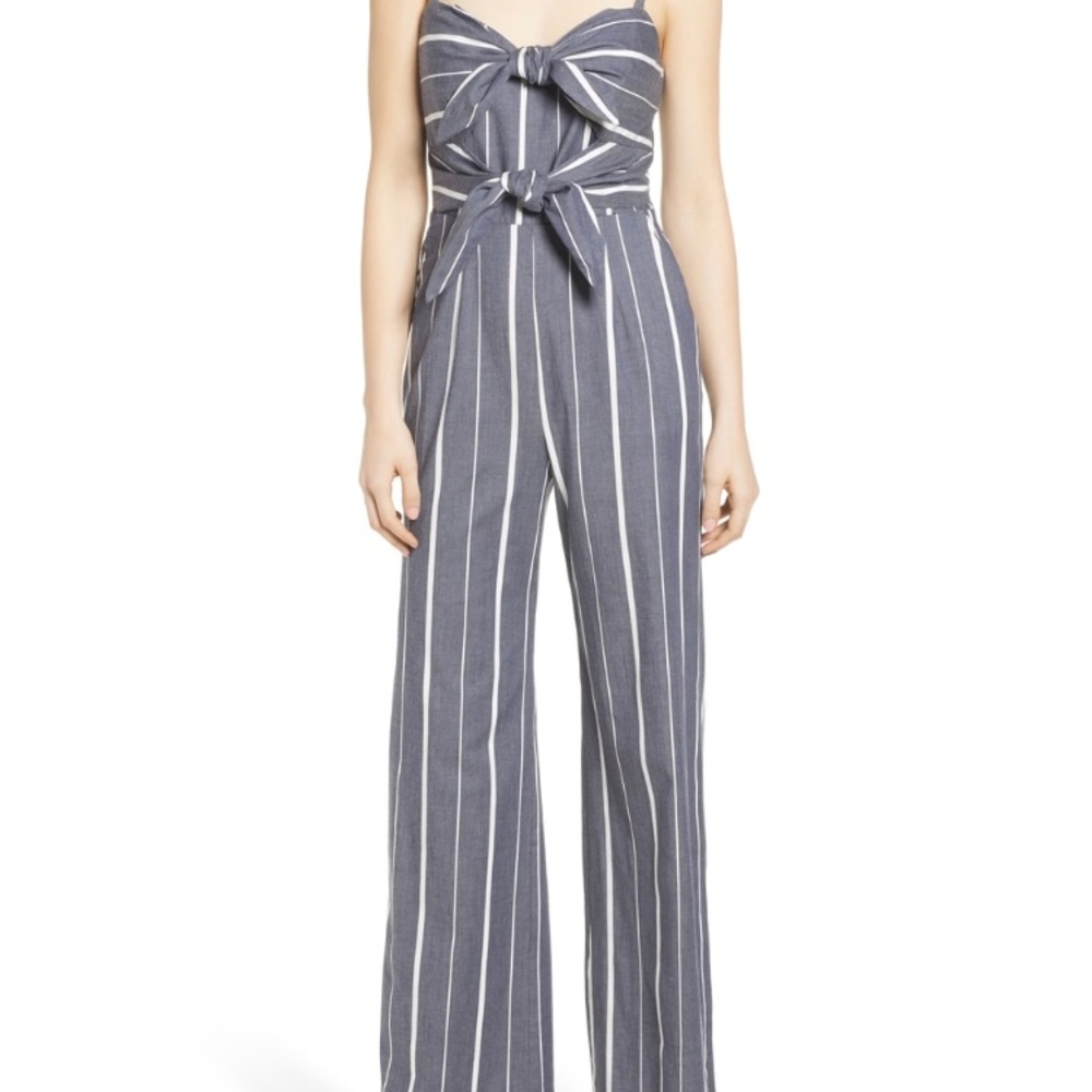 Adorable jumsuit